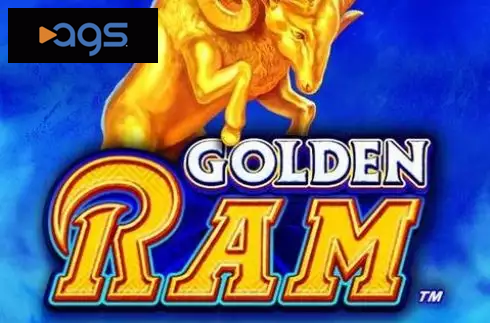 Golden Ram